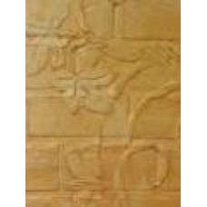 Декоративное покрытие БОЛАРС Vavilon, 25кг, (2100), расход:2,0-3,0кг/м2.